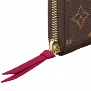 Кошелек Louis Vuitton Clemence